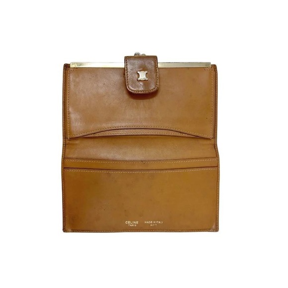 Celine Wallet - Picture 3 of 4
